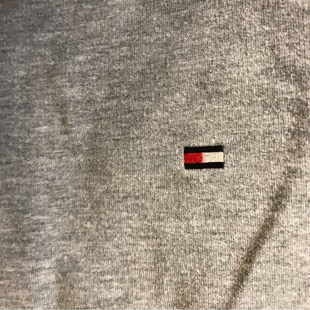 Rare Tommy Hilfiger Hoodie View 4